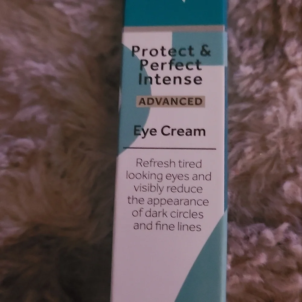 No7 protect perfect intense advanced eye cream